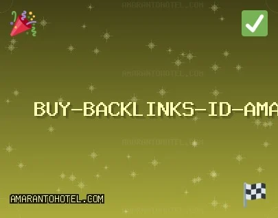 Buy Backlinks Backlink Berkualitas