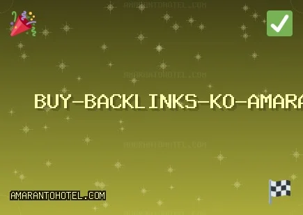 Buy Backlinks 고품질 백링크